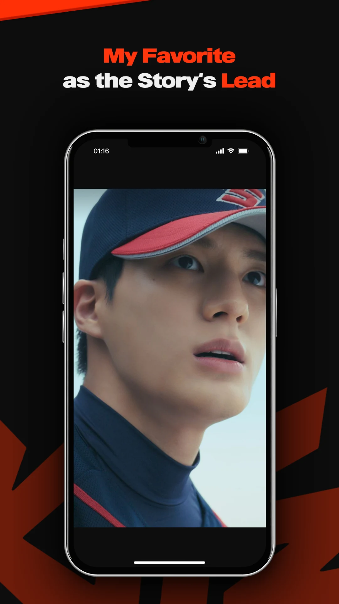 KITZ – Premium Short Drama screenshot