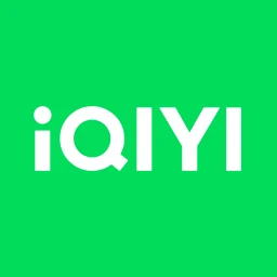 Symbol von iQIYI - Drama, Anime, Show